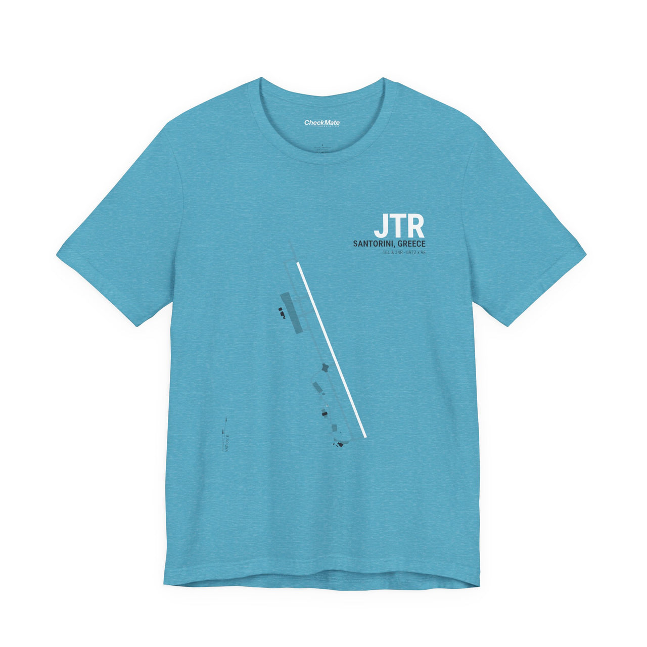 JTR - Santorini - Greece