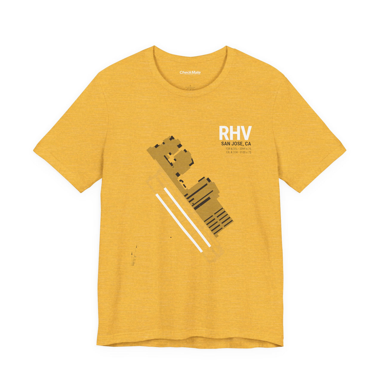 RHV - Reid-Hillview - Santa Clara California