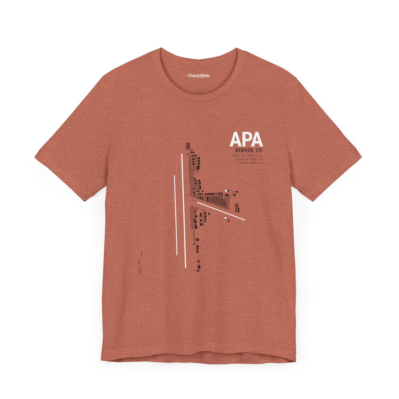 APA - Centennial -Denver Colorado