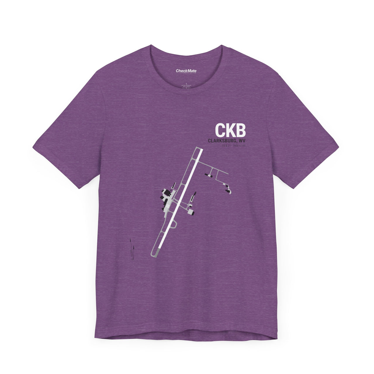 CKB - North Central - Clarksburg West Virginia