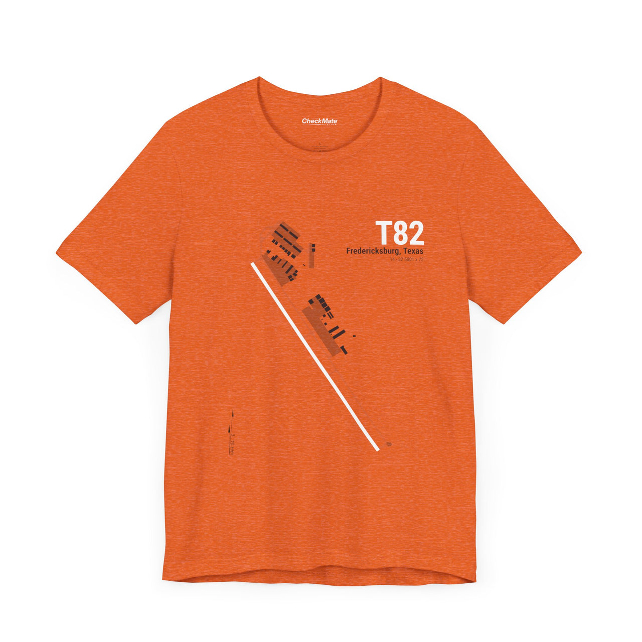 T82 - Gillespie County - Fredericksburg Texas