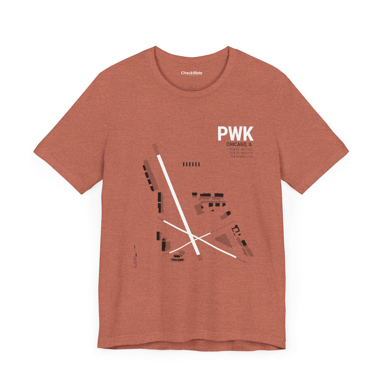PWK - Chicago Executive - Wheeling Illinois
