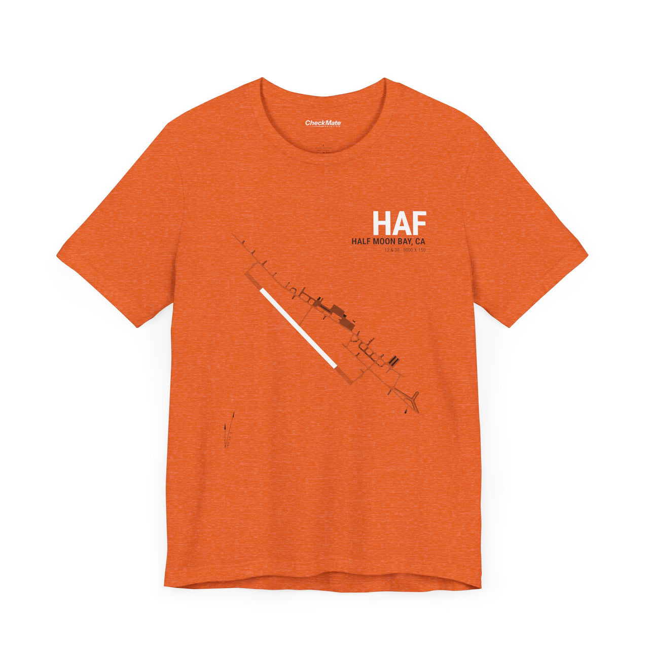 HAF - Half Moon Bay - Half Moon Bay California