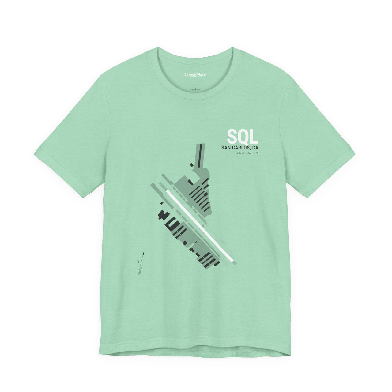 SQL - San Carlos - San Carlos California