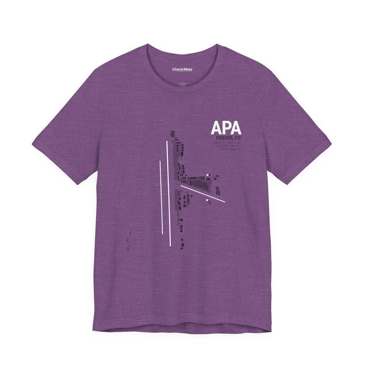 APA - Centennial -Denver Colorado