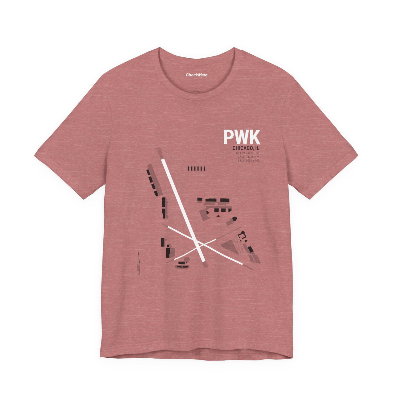 PWK - Chicago Executive - Wheeling Illinois