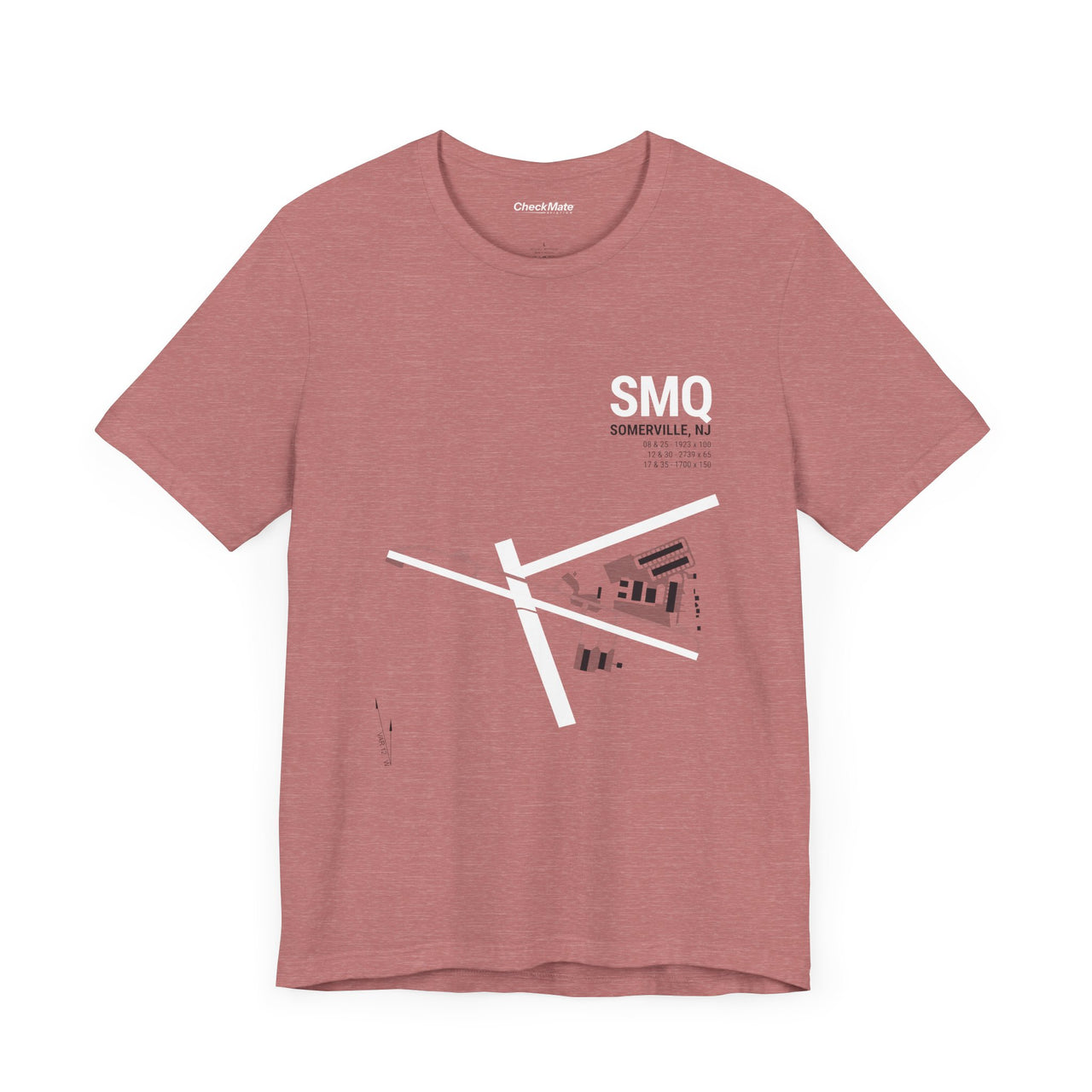 SMQ - Somerset - Somerville New Jersey