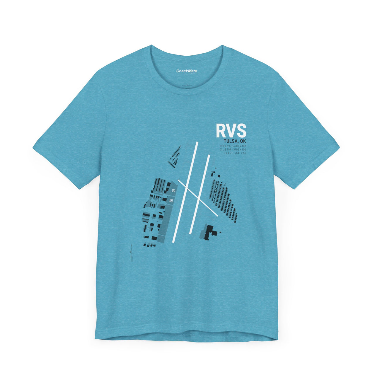 RVS - Tulsa Riverside - Tulsa Oklahoma
