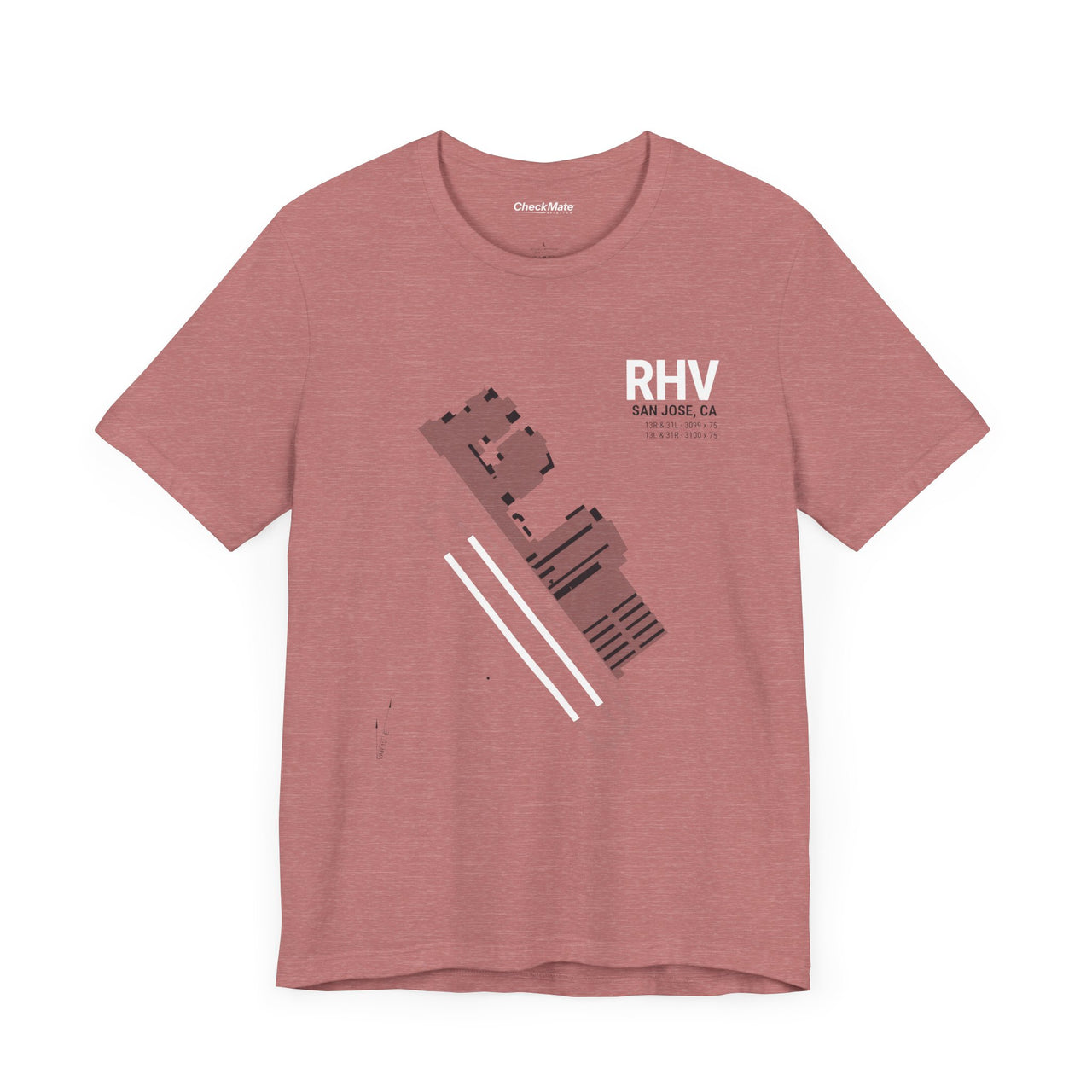 RHV - Reid-Hillview - Santa Clara California