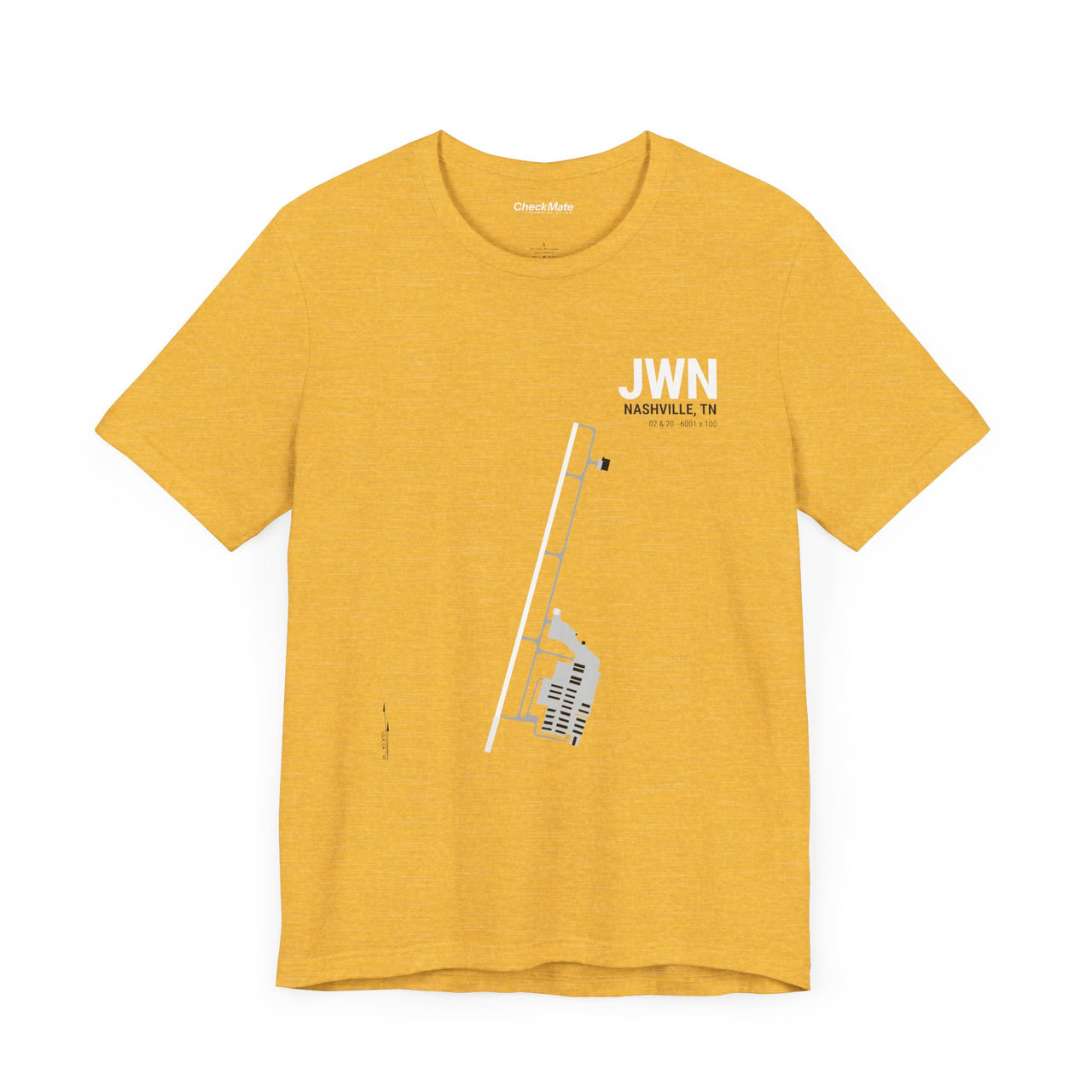 JWN - John C Tune - Nashville Tennessee