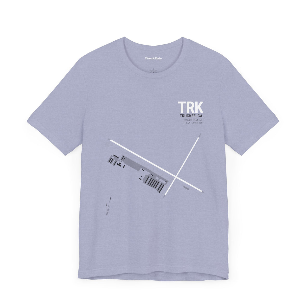 TRK - Truckee-Tahoe - Truckee California