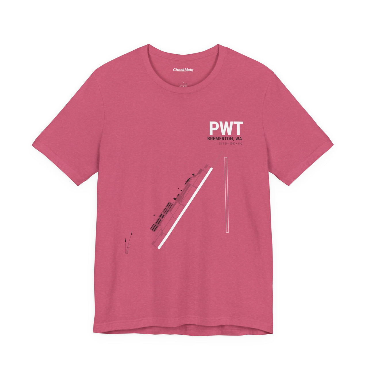 PWT - Bremerton National - Bremerton Washington