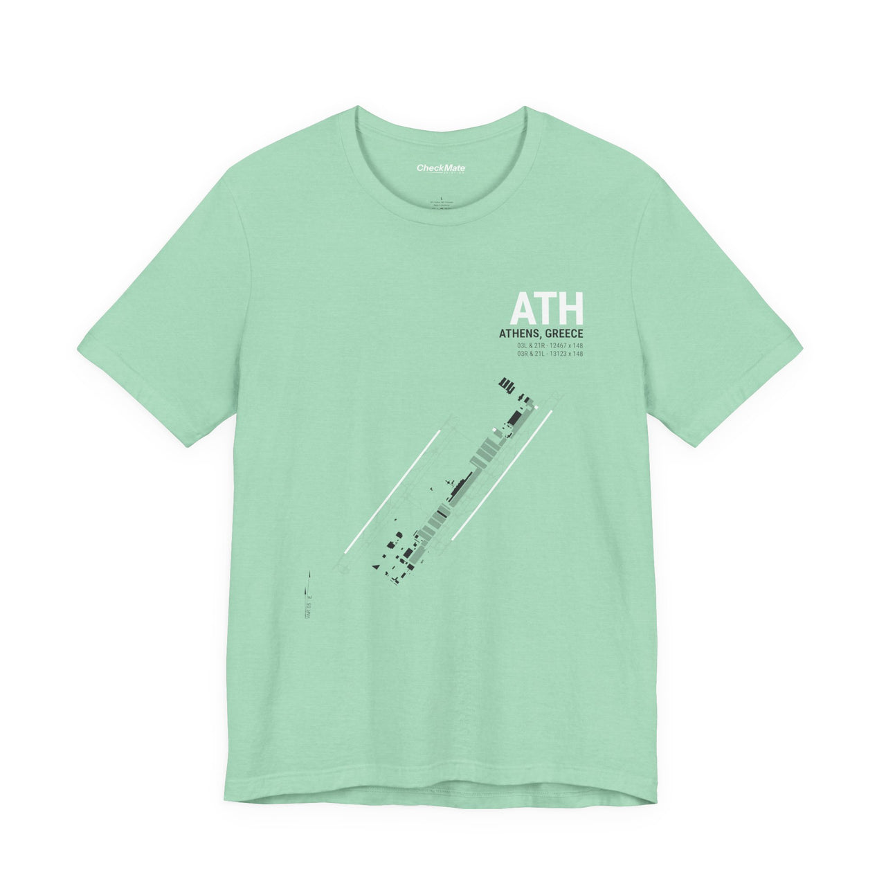 ATH - Athens International - Greece