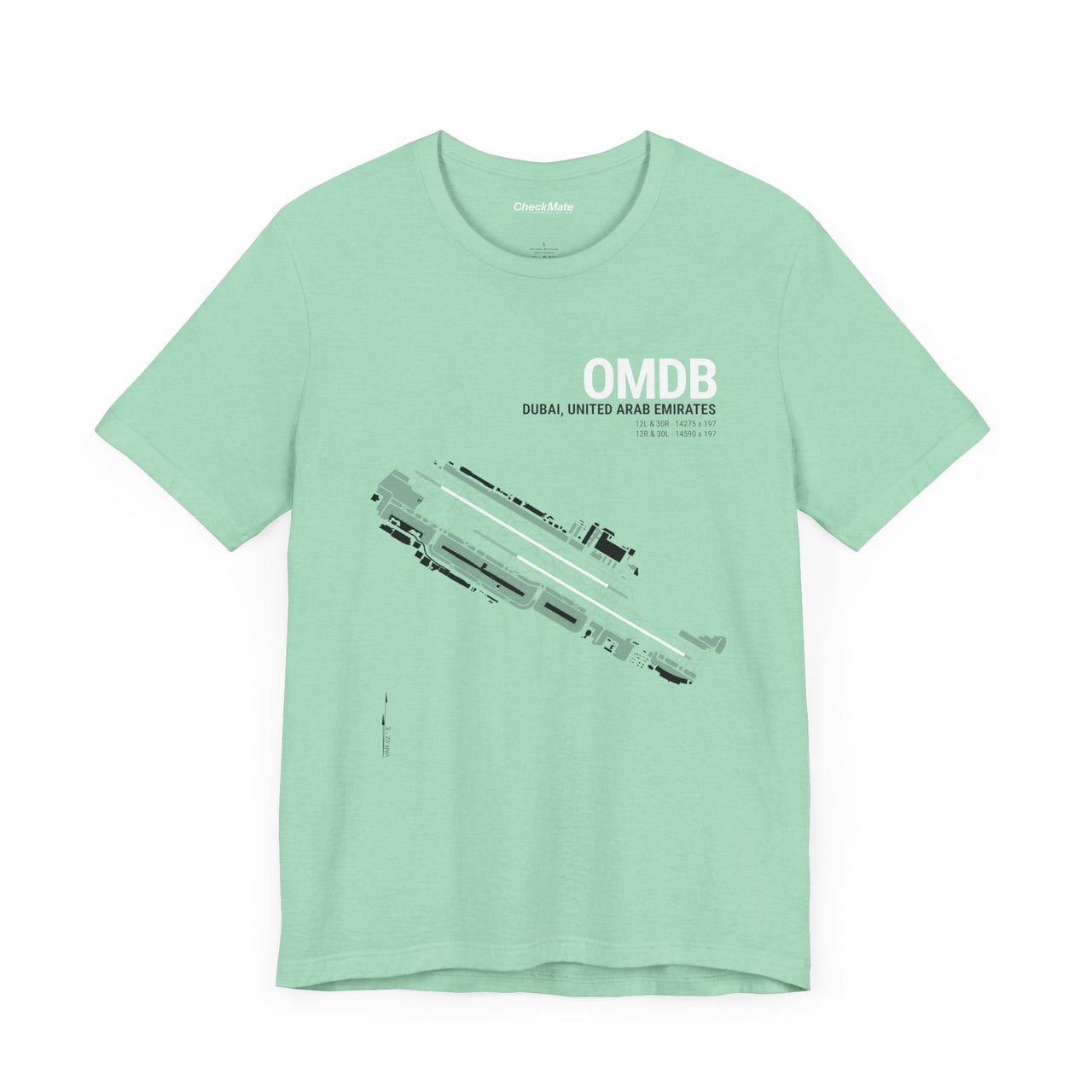 OMDB - Dubai International - Dubai