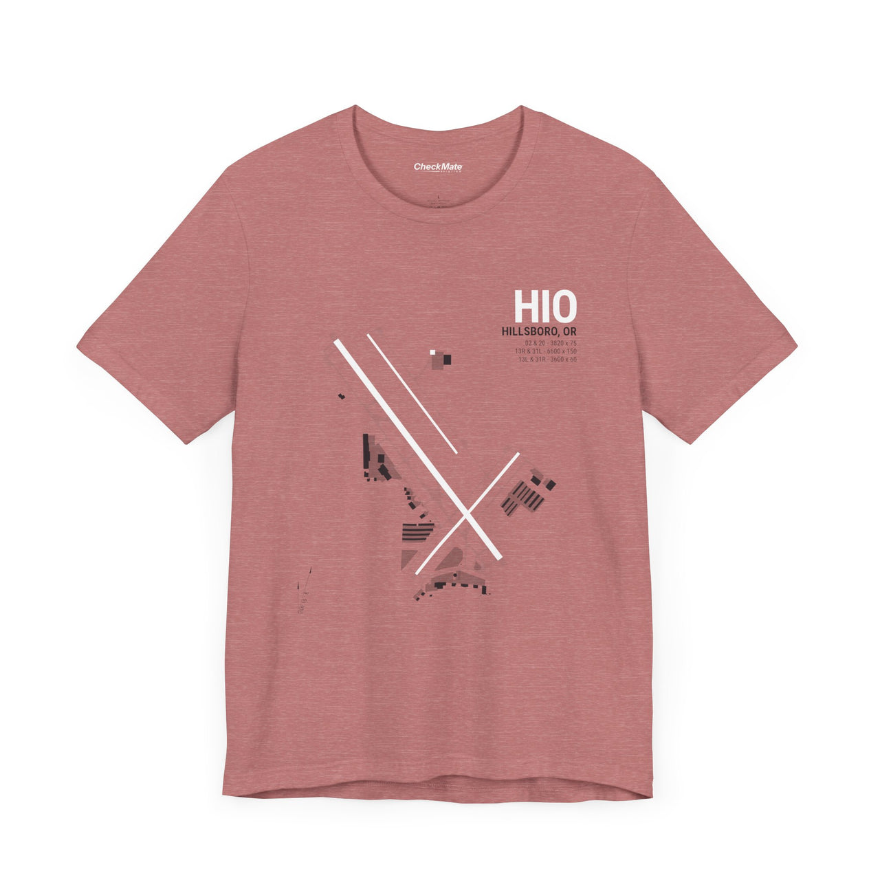 HIO - Hillsboro - Portland Oregon