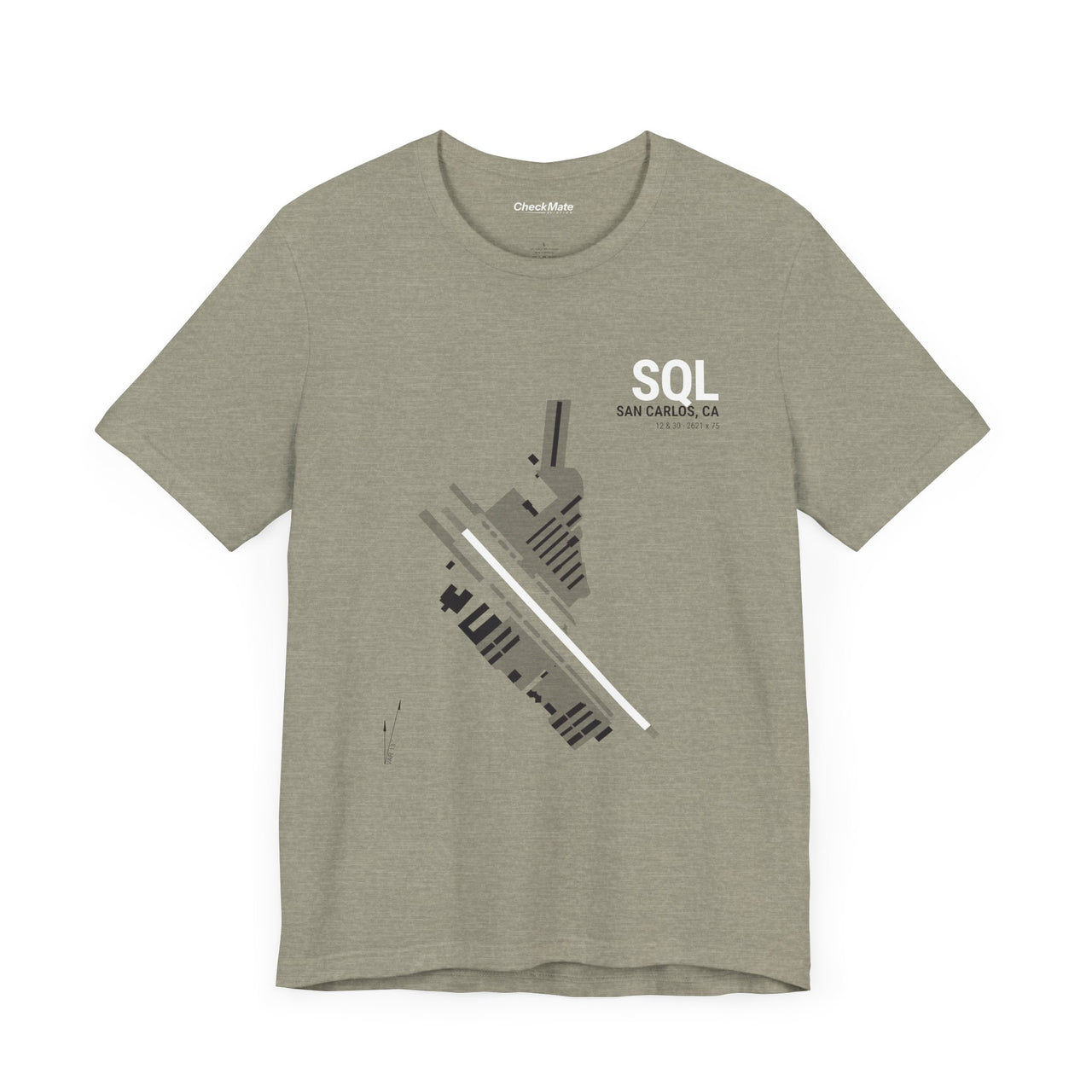 SQL - San Carlos - San Carlos California