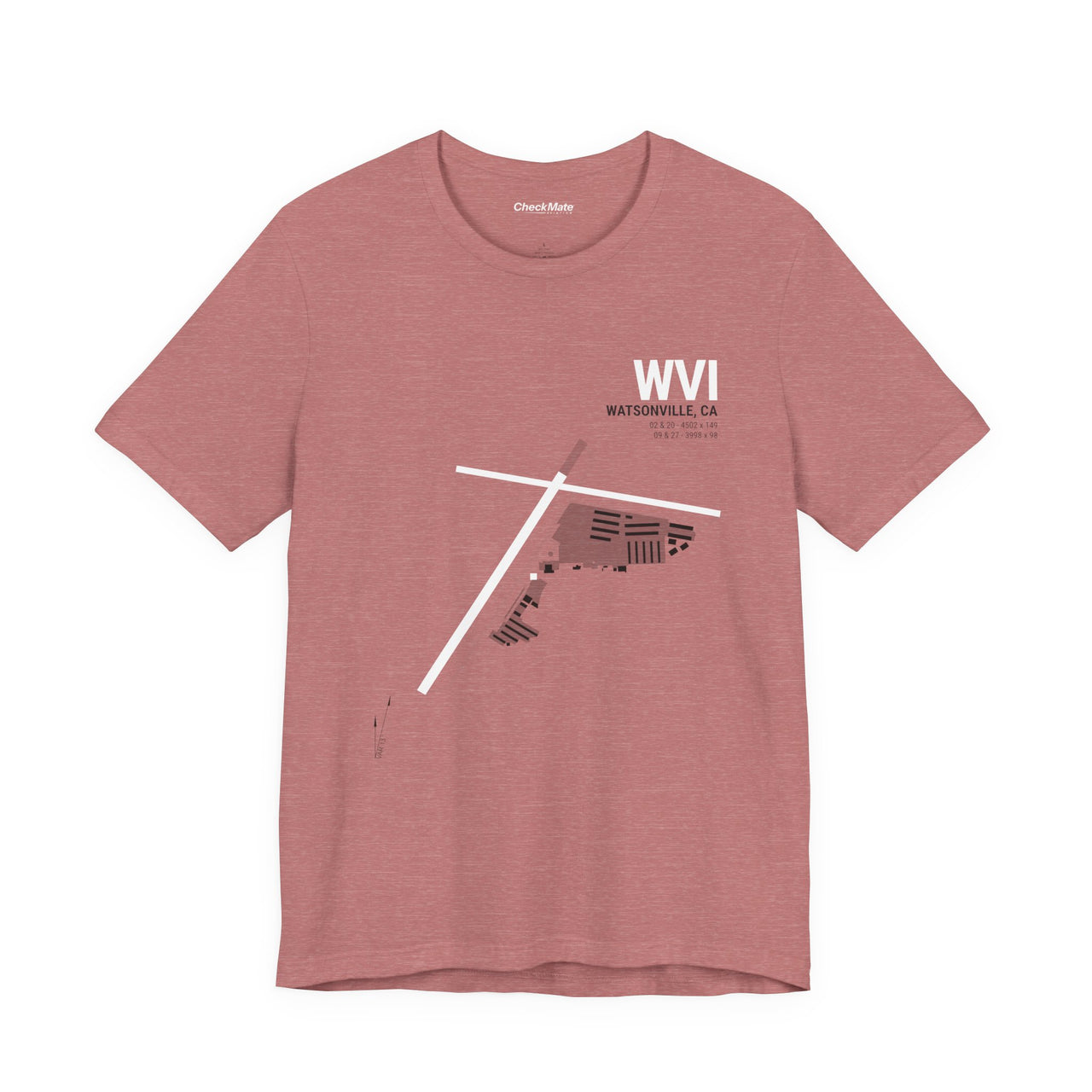 WVI - Watsonville Municipal - Watsonville California