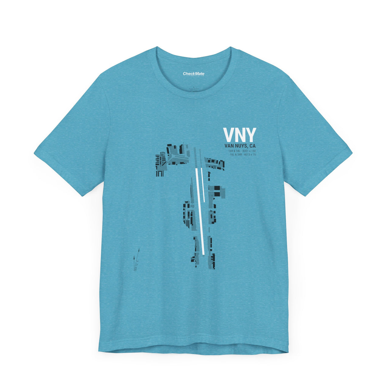 VNY - Van Nuys - Van Nuys California