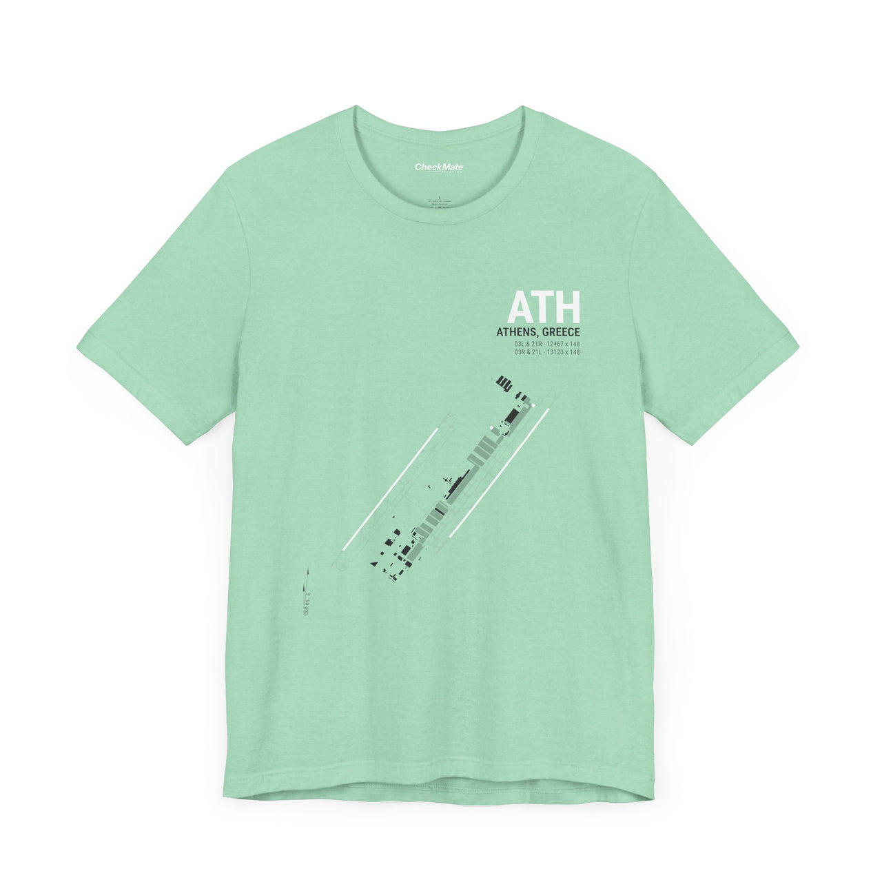 ATH - Athens International - Greece