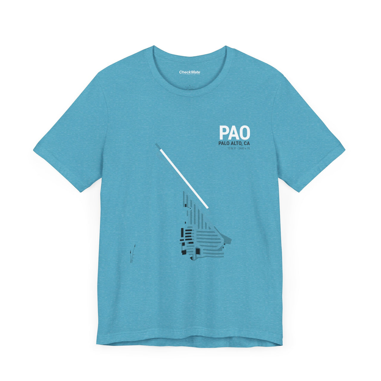 PAO - Paulo Alto - Palo Alto California