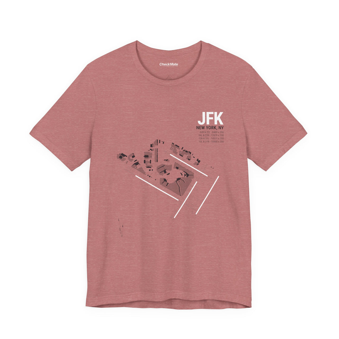 JFK - John F Kennedy - New York New York