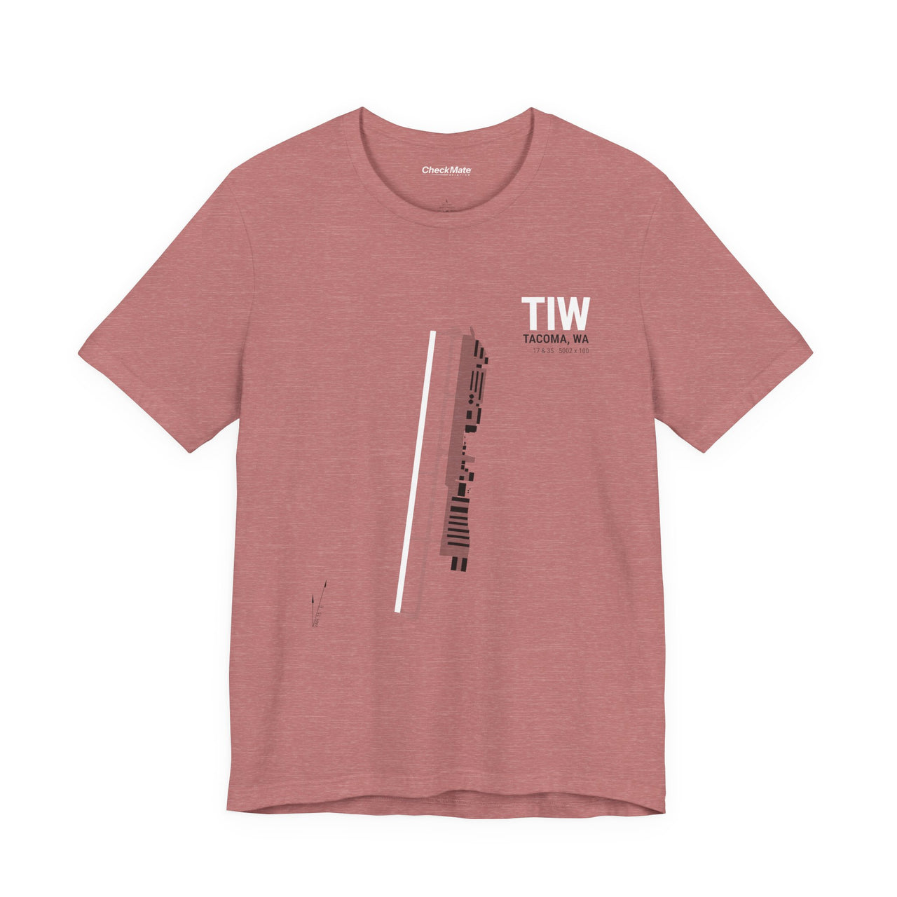 TIW - Tacoma Narrows - Tacoma Washington