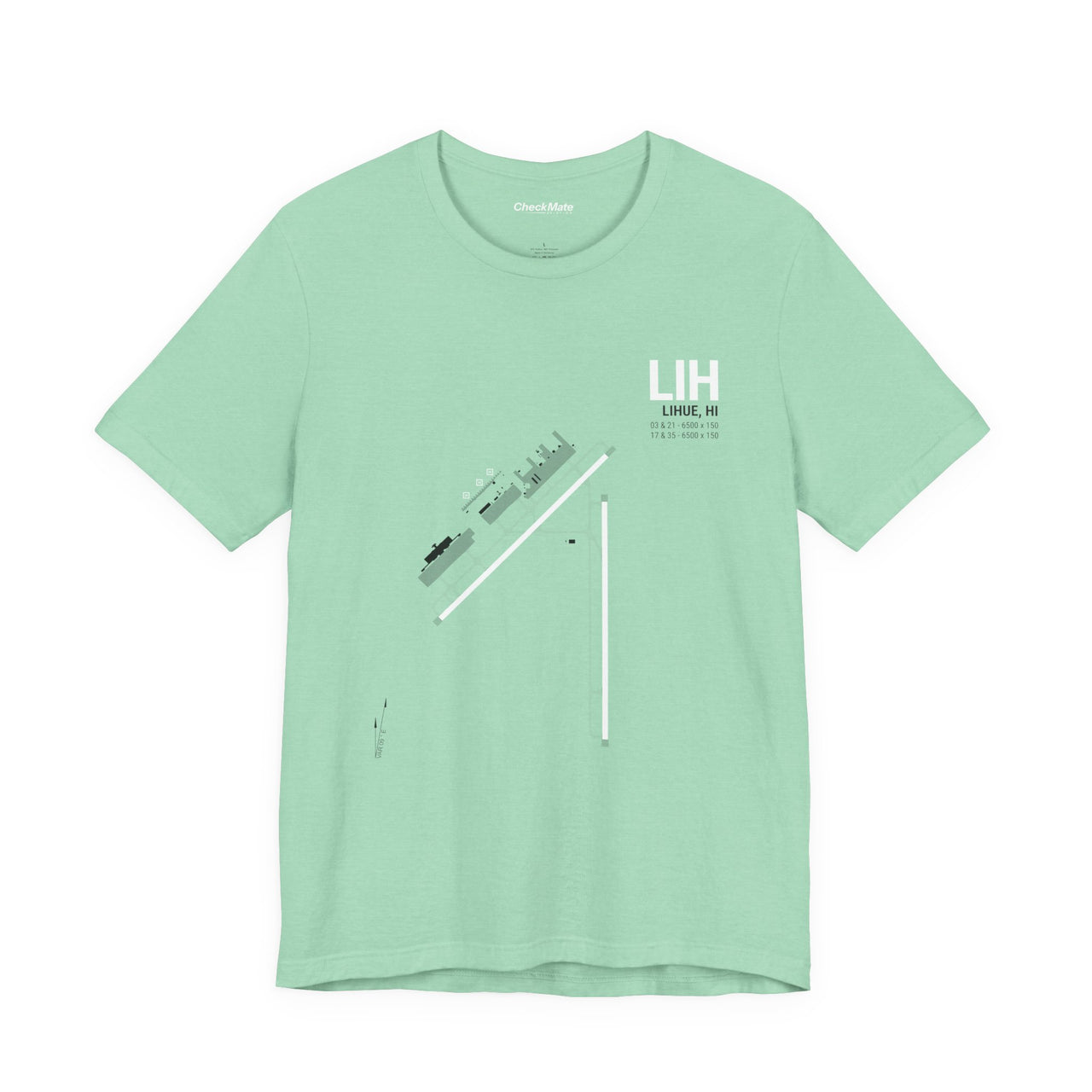 LIH - Lihue - Lihue Hawaii