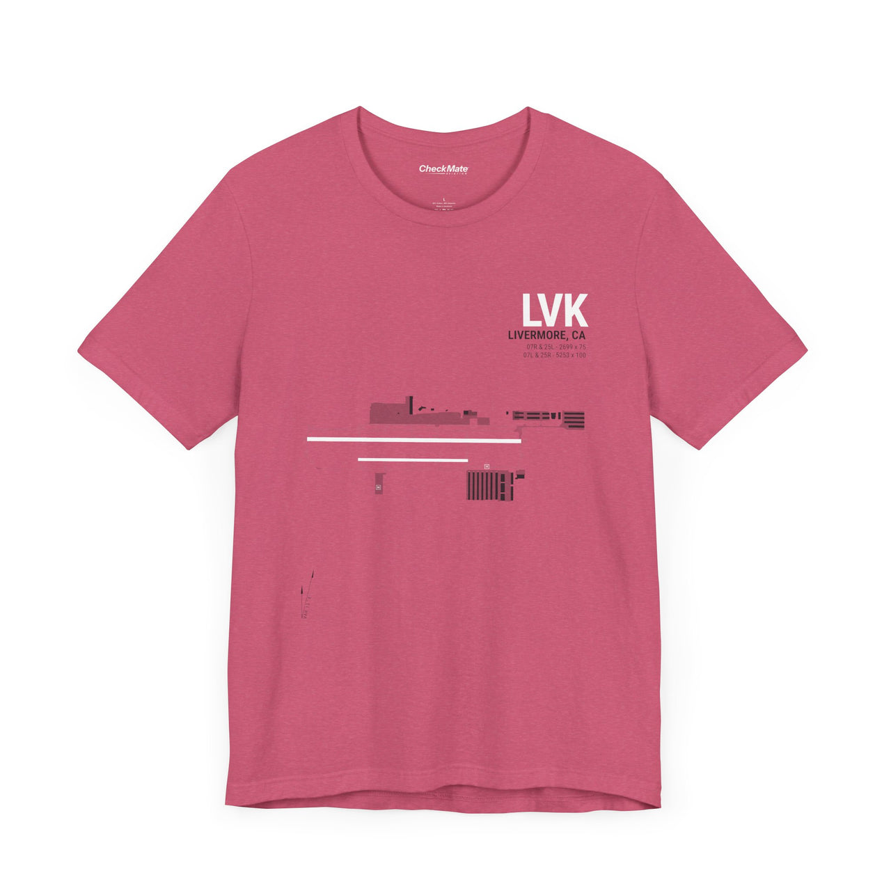 LVK - Livermore Municipal - Livermore California