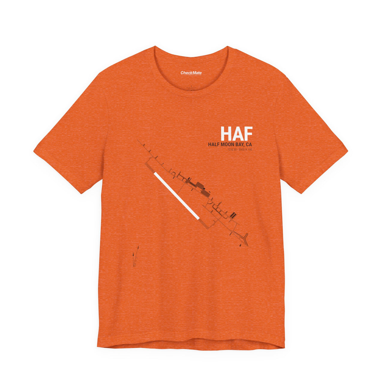HAF - Half Moon Bay - Half Moon Bay California