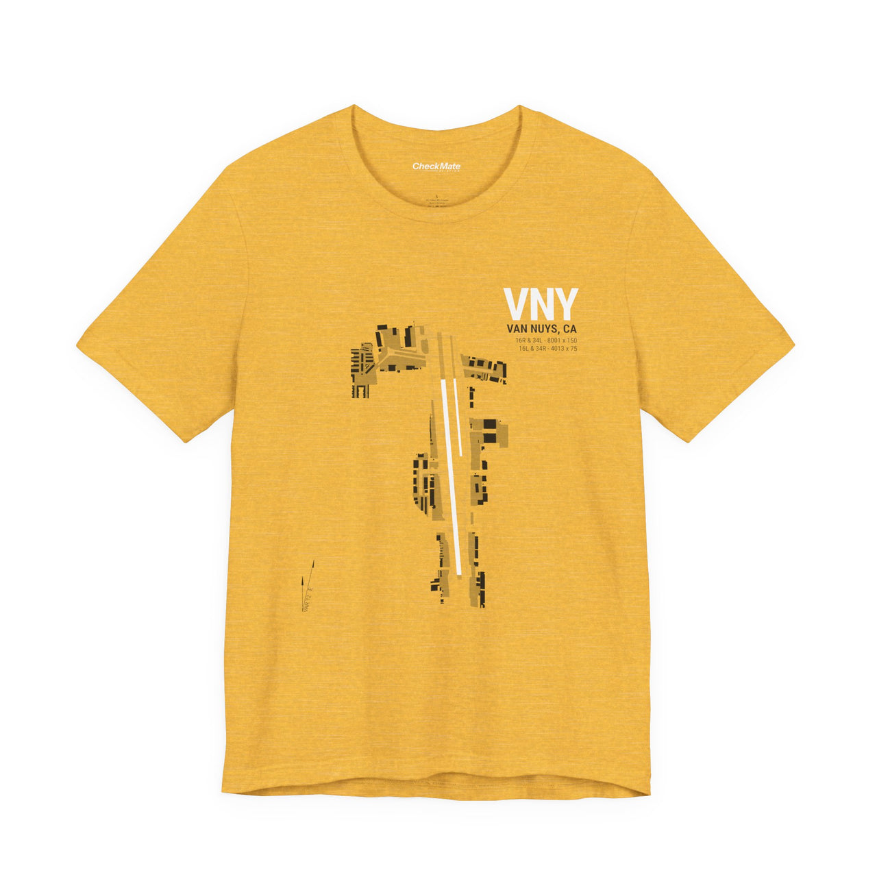 VNY - Van Nuys - Van Nuys California