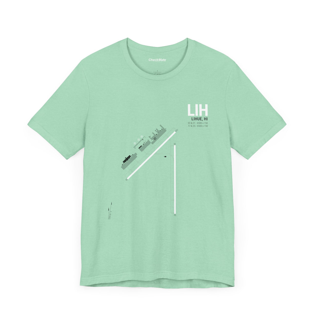 LIH - Lihue - Lihue Hawaii