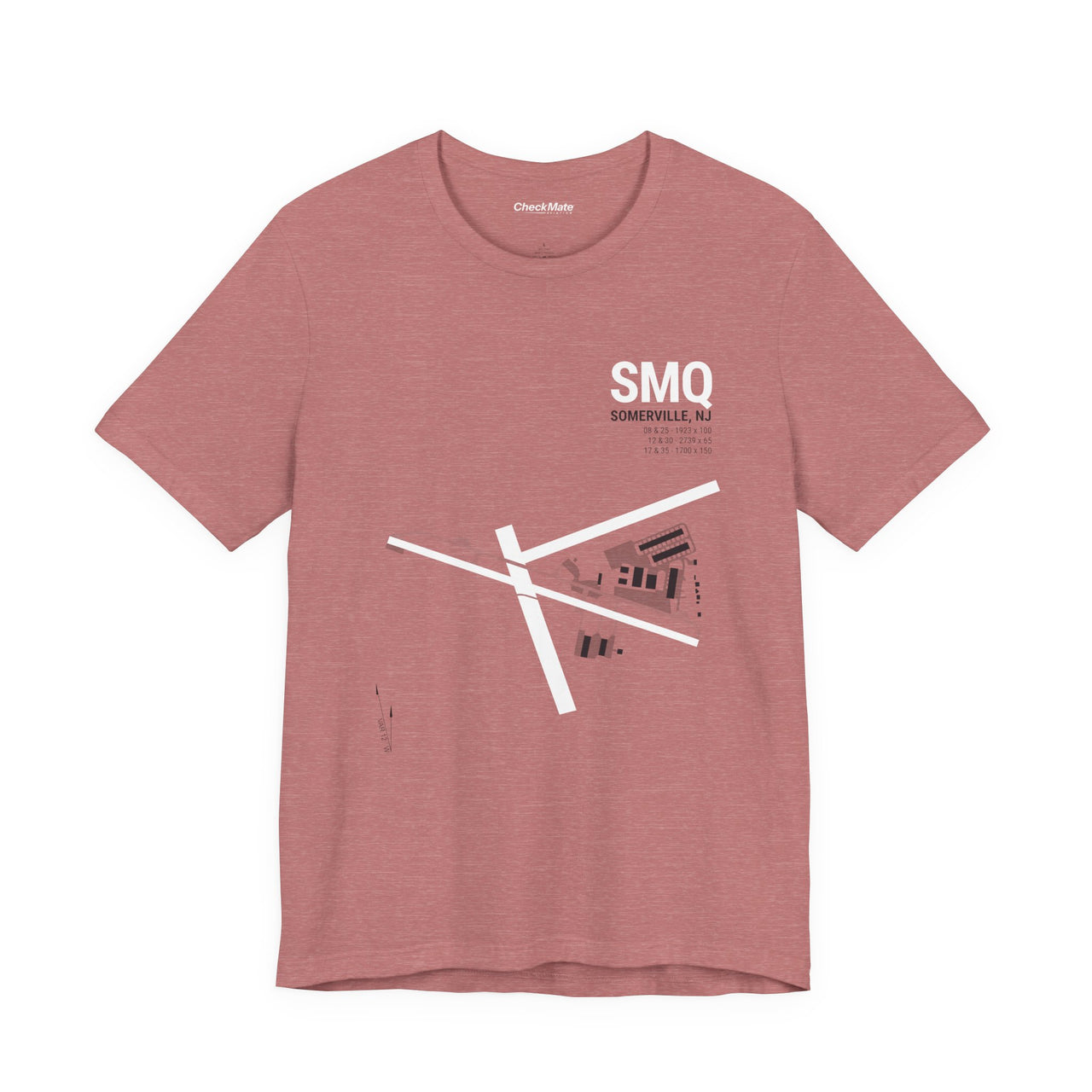 SMQ - Somerset - Somerville New Jersey