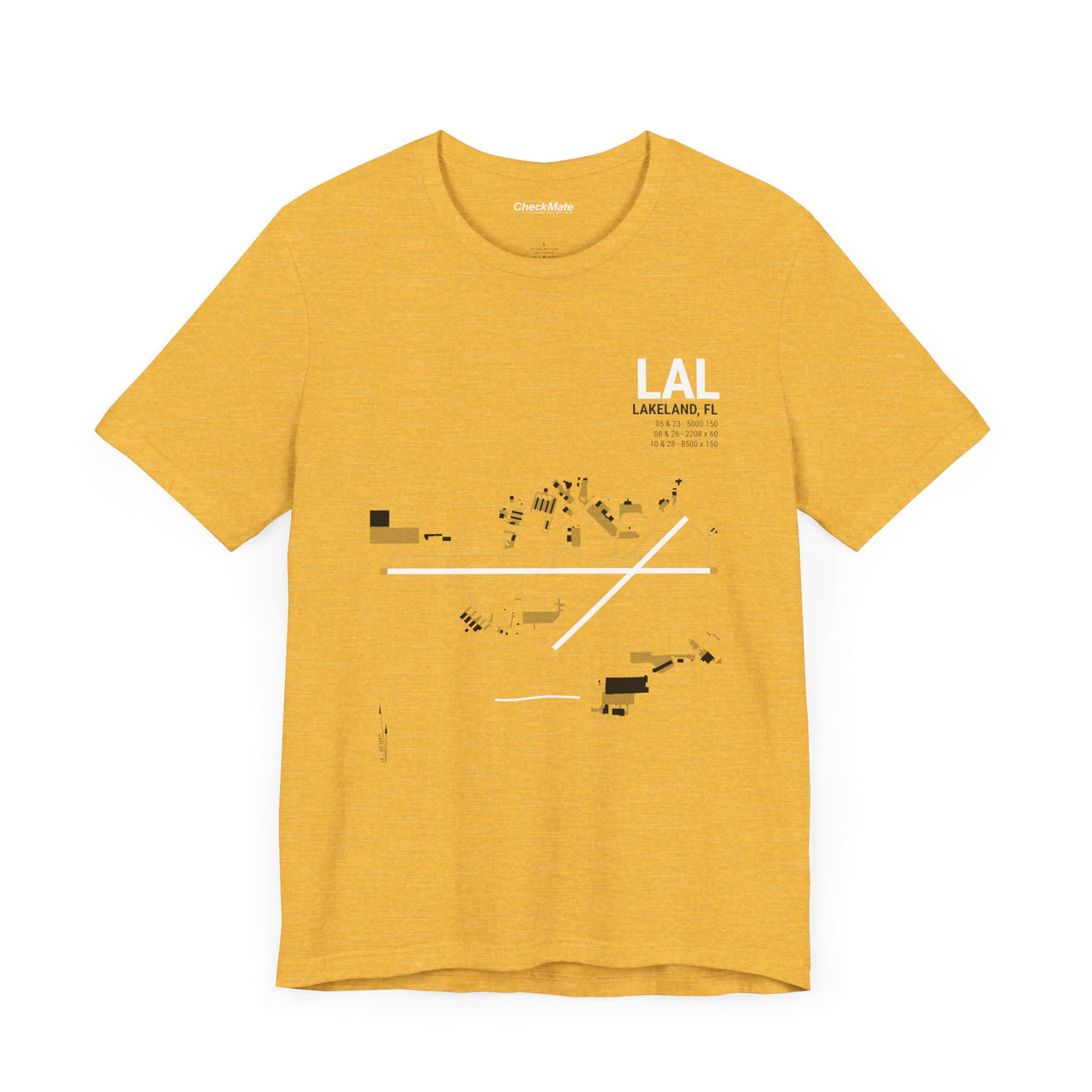 LAL - Lakeland Linder - Lakeland Florida