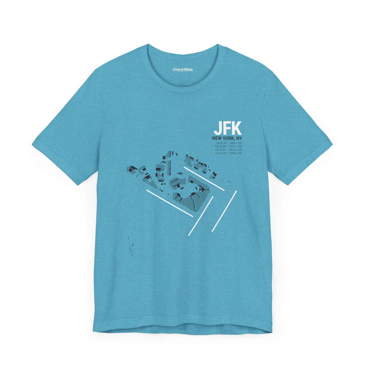 JFK - John F Kennedy - New York New York