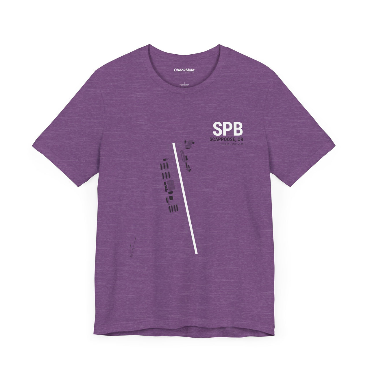 SPB - Scappoose - Scappoose Oregon
