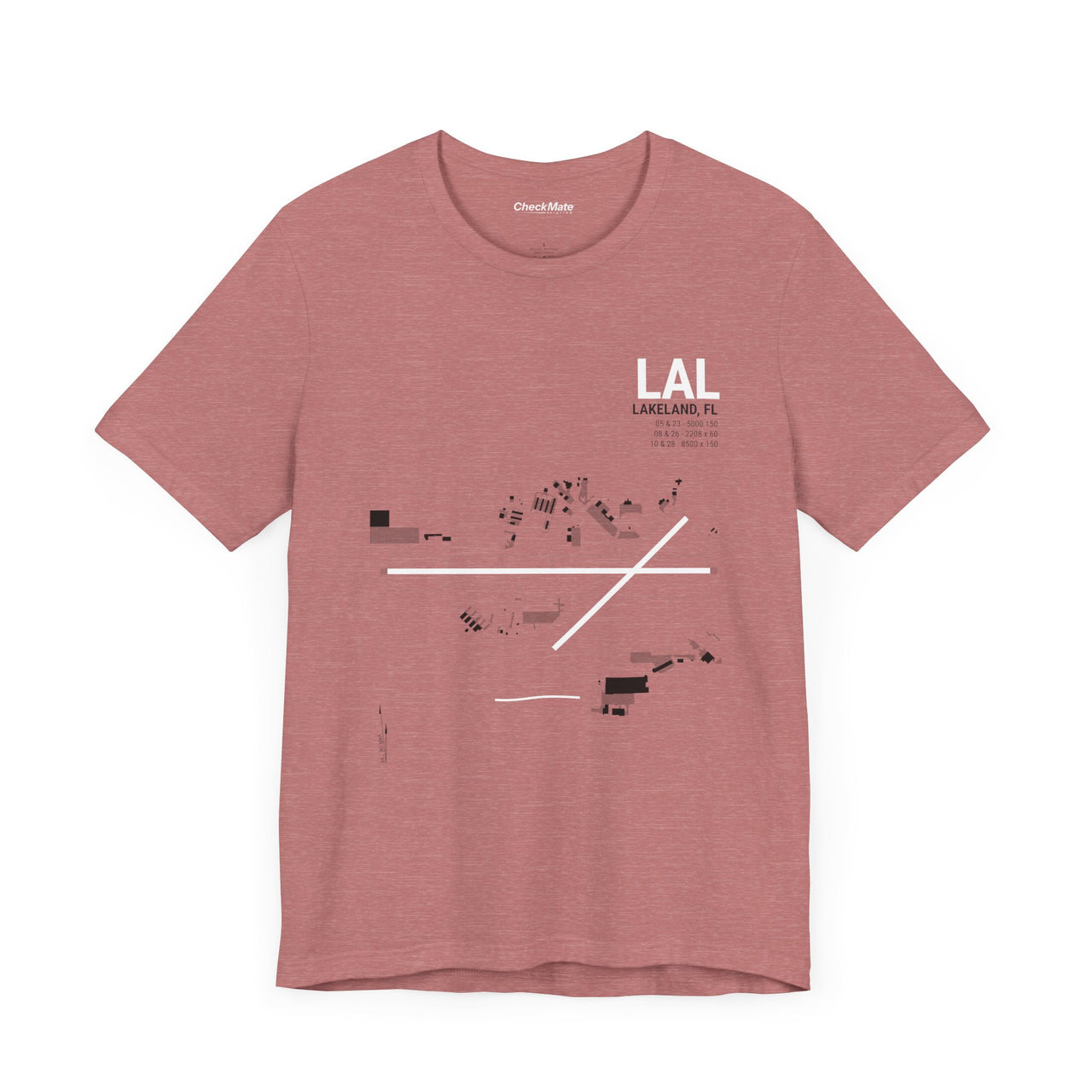 LAL - Lakeland Linder - Lakeland Florida