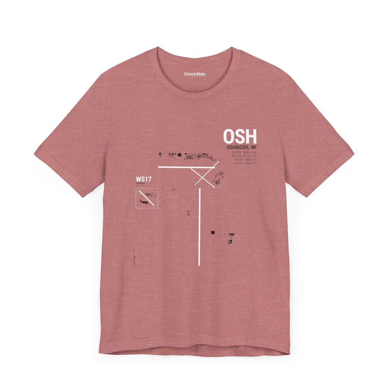 OSH - Wittman Regional - Oshkosh Wisconsin