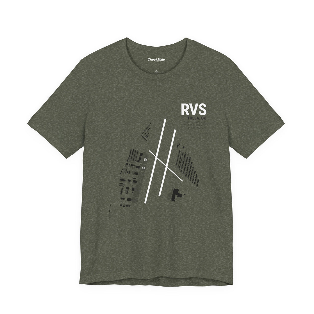 RVS - Tulsa Riverside - Tulsa Oklahoma