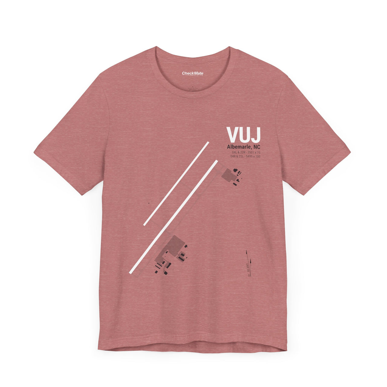 VUJ - Stanly County - Albemarle North Carolina