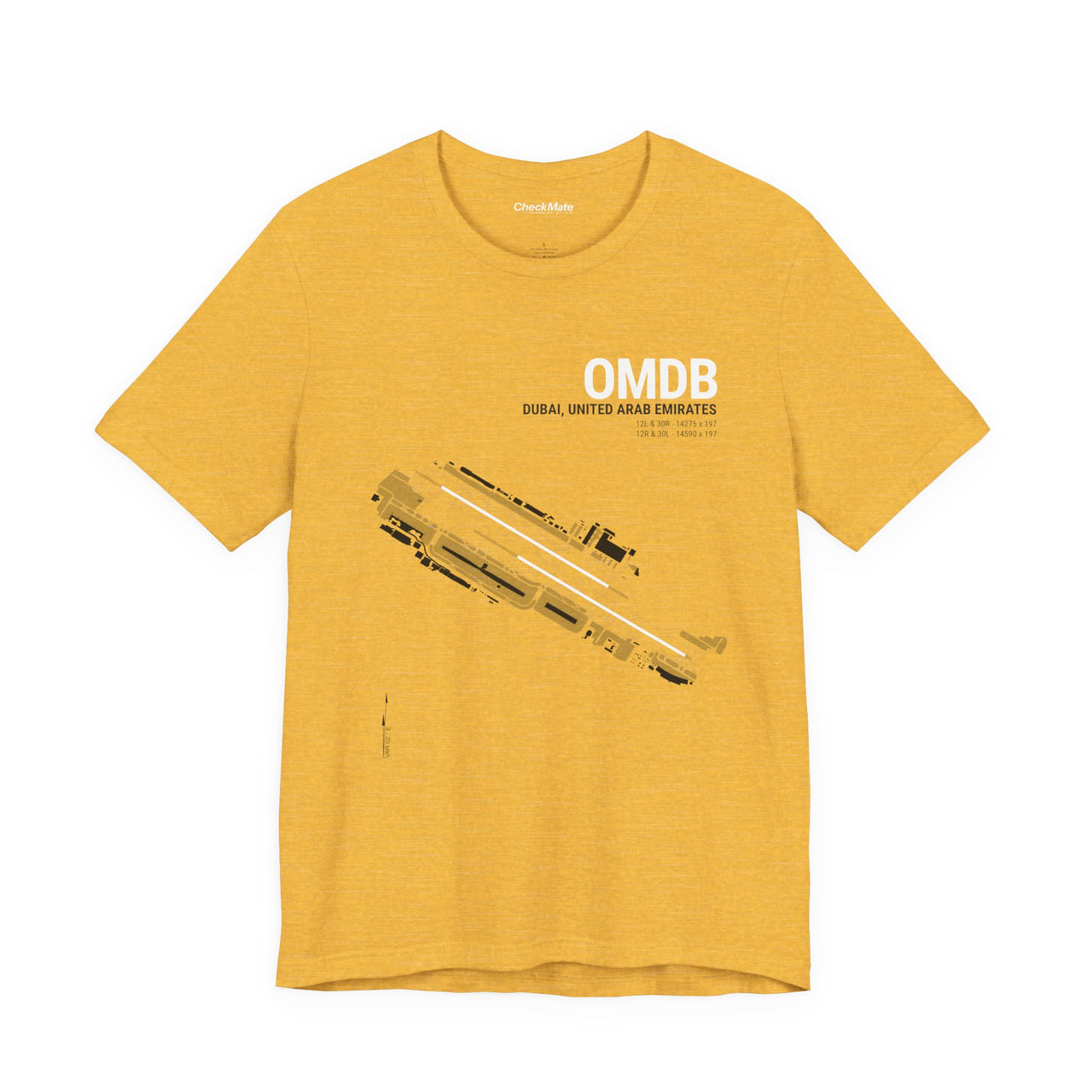 OMDB - Dubai International - Dubai