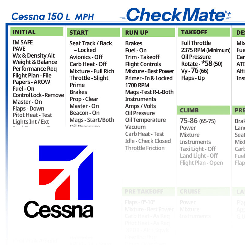 Cessna 150 L
