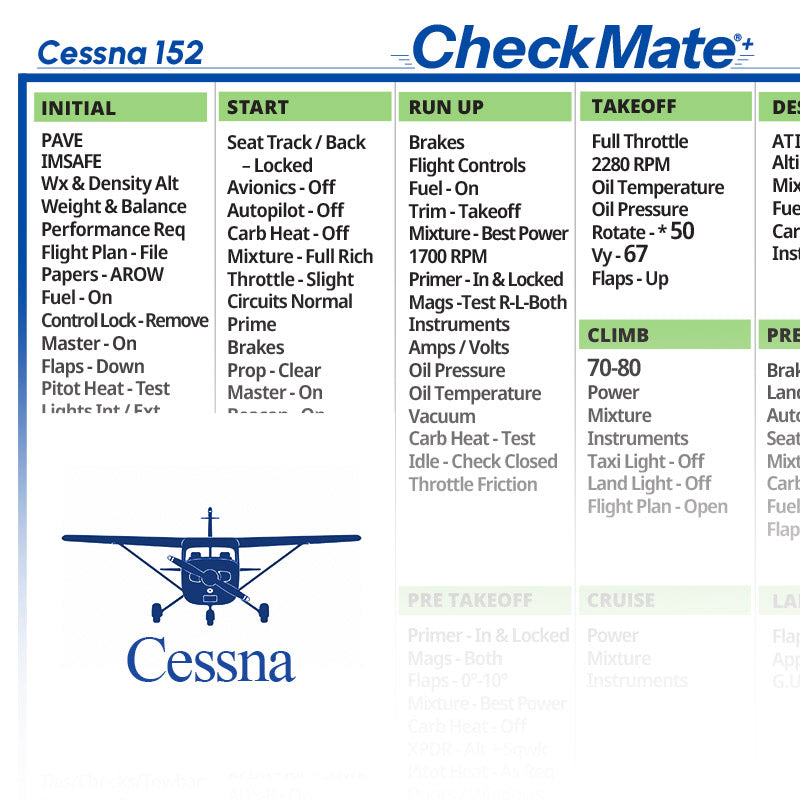 Cessna 152