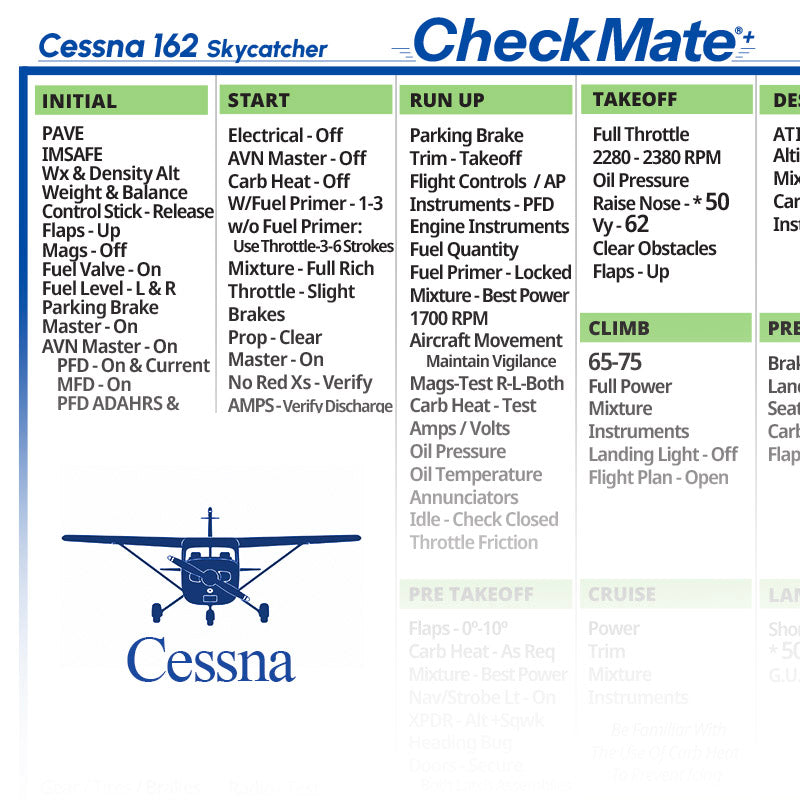 Cessna 162 Skycatcher LSA